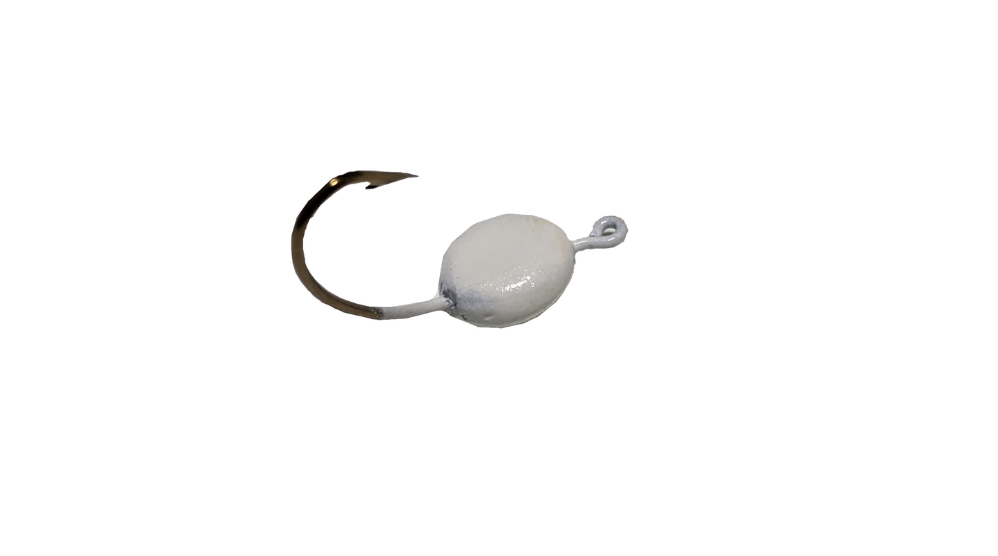 Drop Gap Jigs