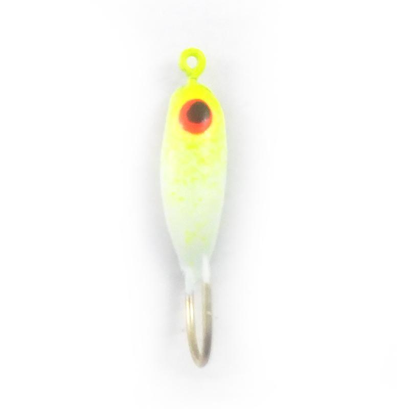 Tear Drop Willow #2 - Bibittes Mme Jigger