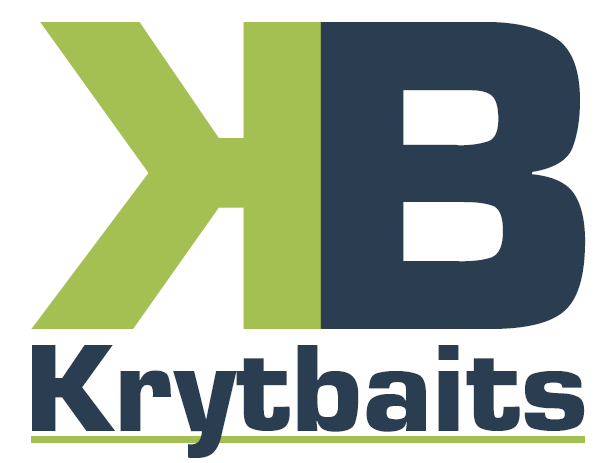 Les Leurres Krytbaits