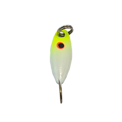 Tear Drop Willow #4