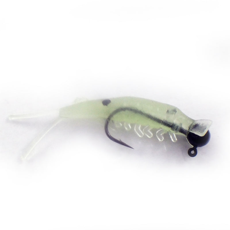 Icyshrimp