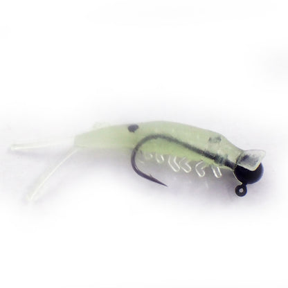 Icyshrimp
