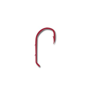 Hameçons Beak Baitholder Rouge Monté