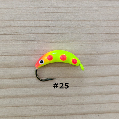 Bibitte Fish-ON