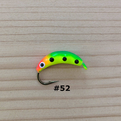 Bibitte Fish-ON