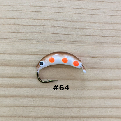 Bibitte Fish-ON