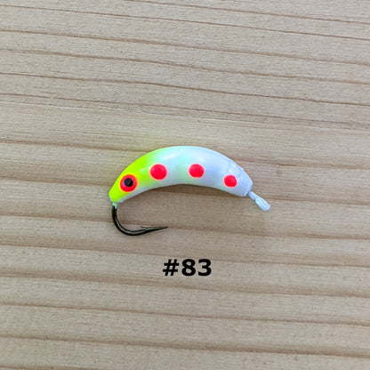Bibitte Fish-ON