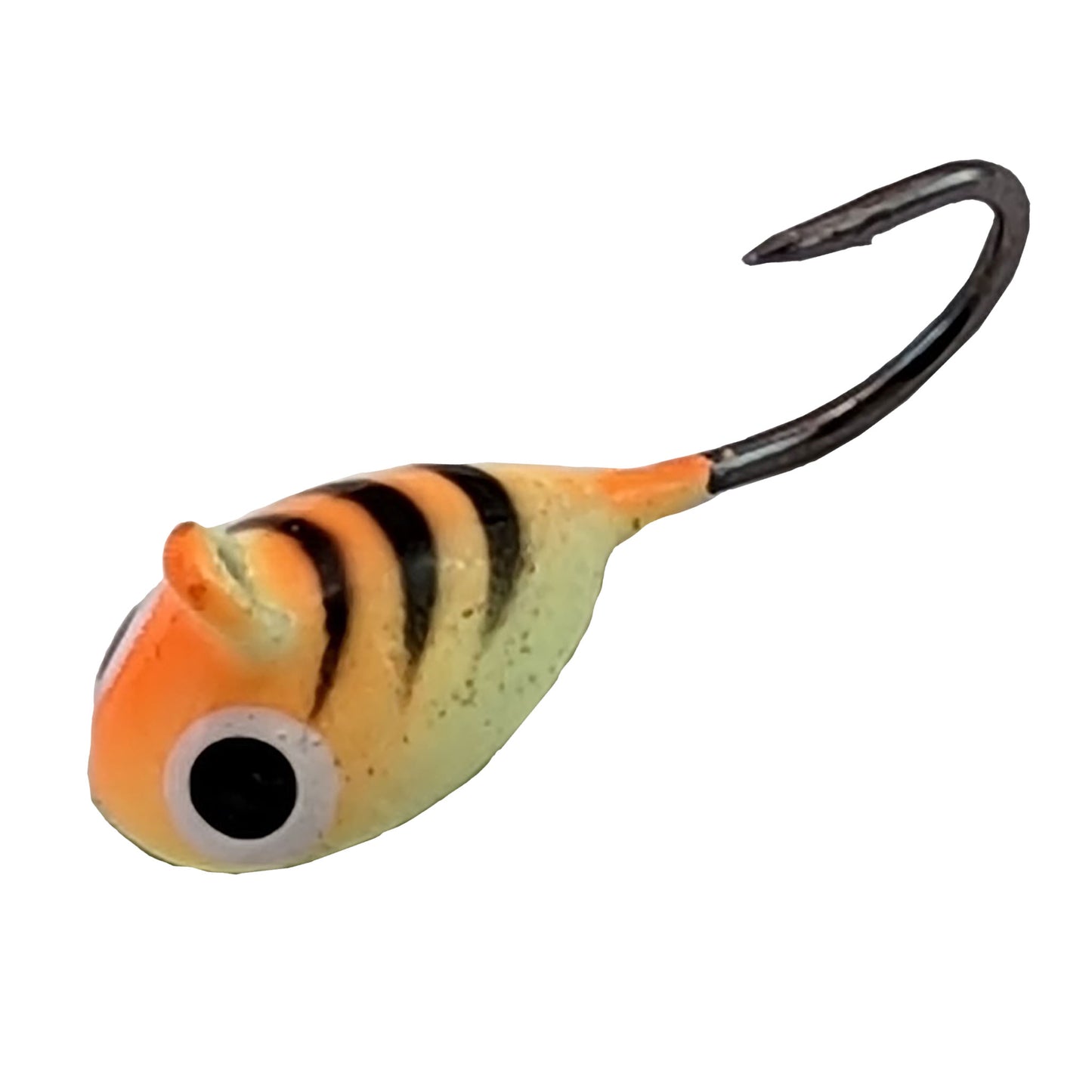 Flat Bubble Jig