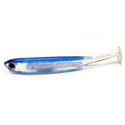 Hollow Reflective Minnow 7 cm (2.75 po) (À l'unité)