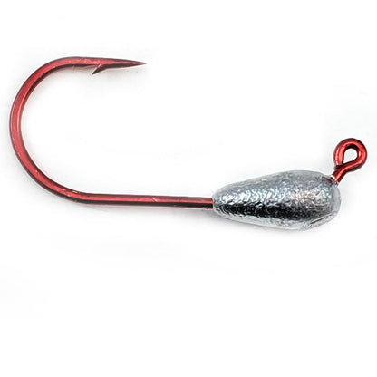 Tapered Tube Skirt Jig 60° (À l'unité)