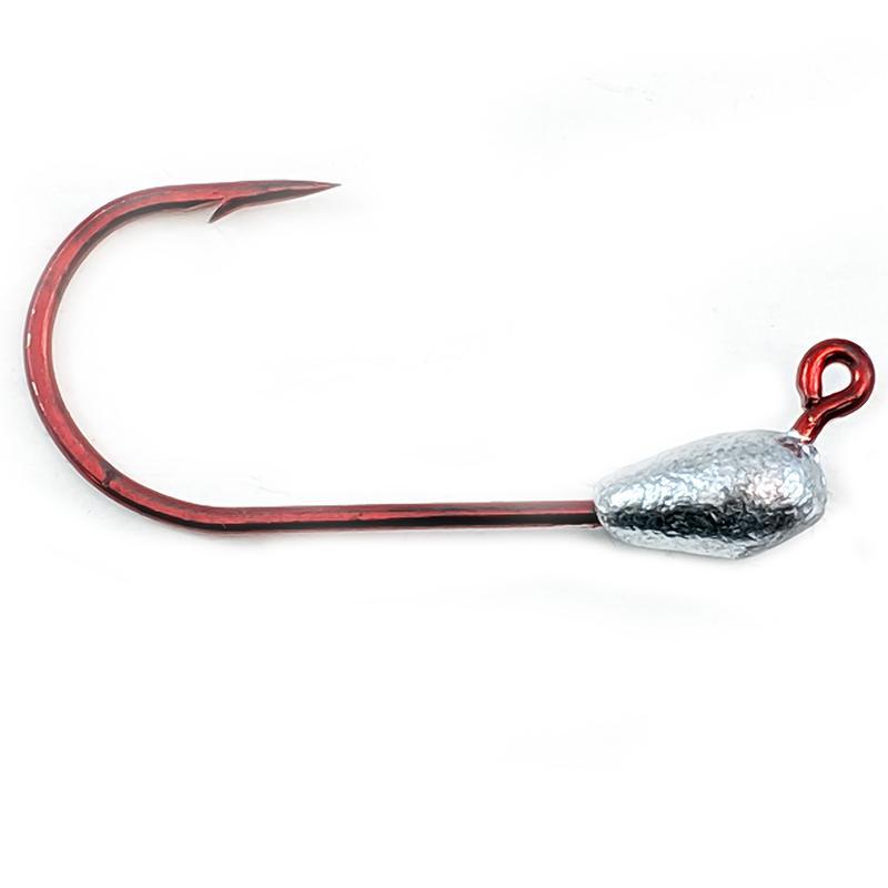 Tapered Tube Skirt Jig 60° (À l'unité)