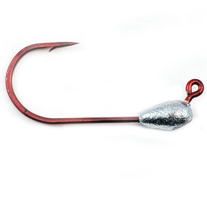 Tapered Tube Skirt Jig 60° (À l'unité)