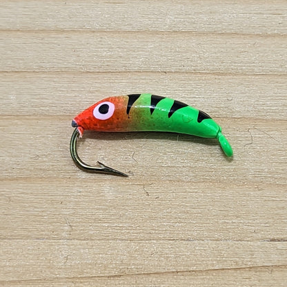 Nymphes