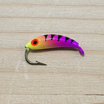 Nymphes