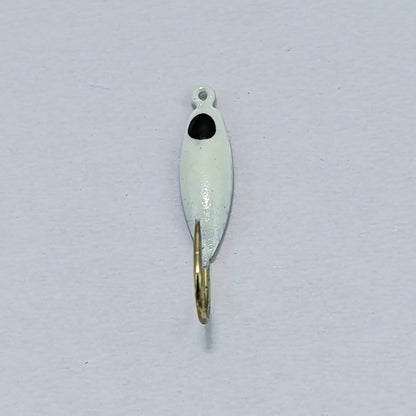 Tear Drop Willow #1