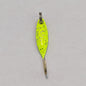 Tear Drop Willow #3 Gold