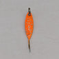 Tear Drop Willow #3 Gold