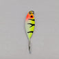 Tear Drop Willow #6