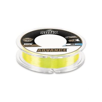 Sufix Advance Ice Monofilament - Fil monofilament pour pêche sur glace
