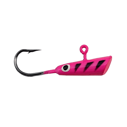 Shad Dart Jig Rose