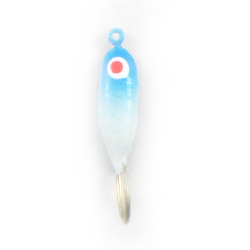 Tear Drop Willow #2 - Bibittes Mme Jigger