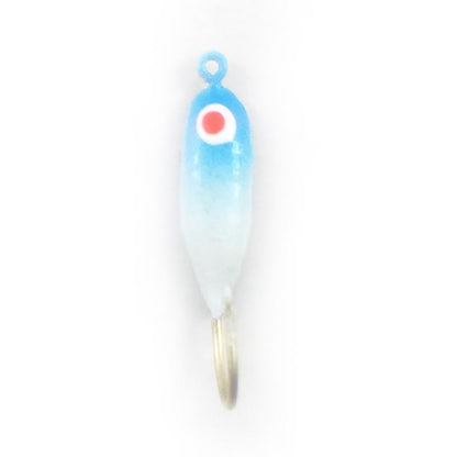 Tear Drop Willow #2 - Bibittes Mme Jigger