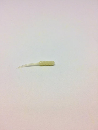 Wax Tails