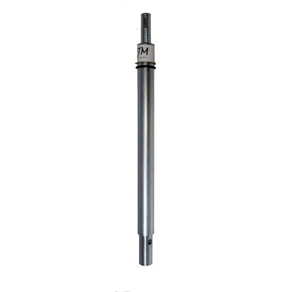 Adaptateur de tarière à glace pour perceuse à batterie