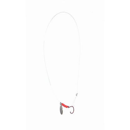 Harnais Bear Paw avec hameçon "Circle hook"