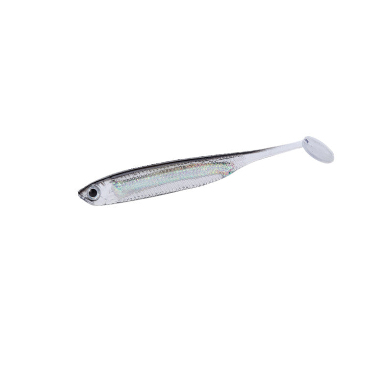 Hollow Reflective Minnow 7 cm (2.75 po) (À l'unité)