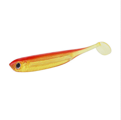 Hollow Reflective Minnow 7 cm (2.75 po) (À l'unité)