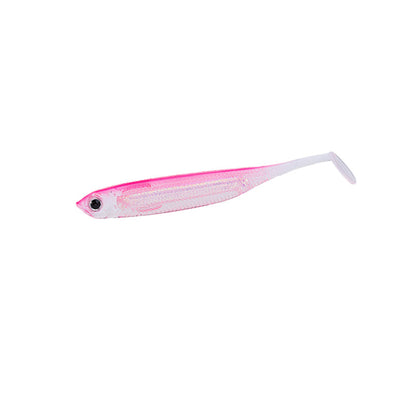 Hollow Reflective Minnow 7 cm (2.75 po) (À l'unité)
