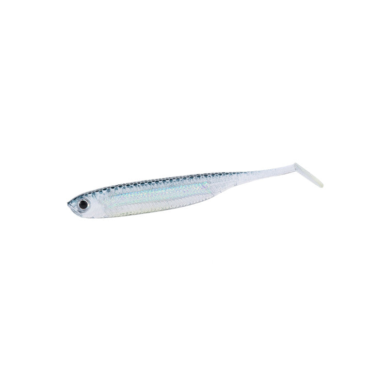Hollow Reflective Minnow 7 cm (2.75 po) (À l'unité)