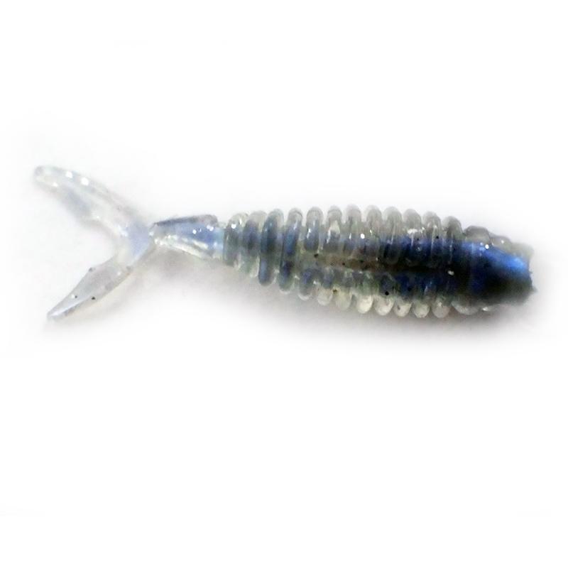 Mermaid tail