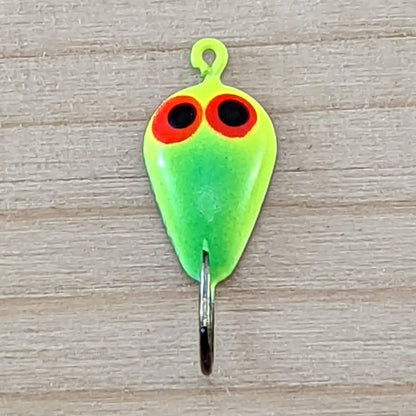 Tear Drop Modèle H