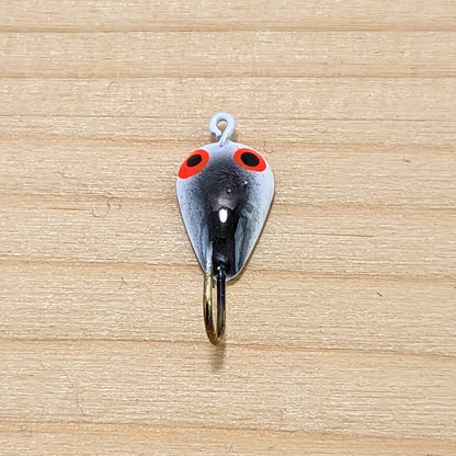 Tear Drop Modèle H
