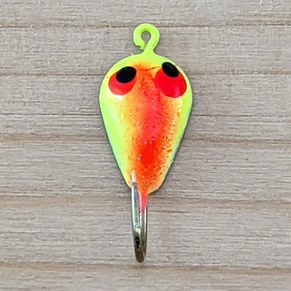 Tear Drop Modèle H