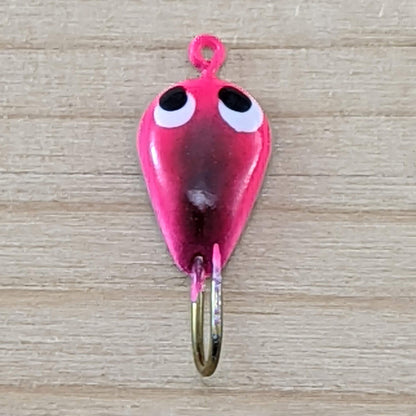 Tear Drop Modèle H