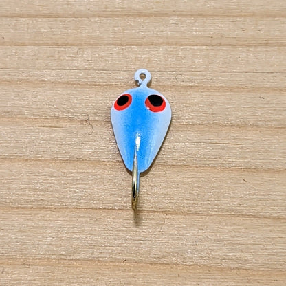 Tear Drop Modèle H