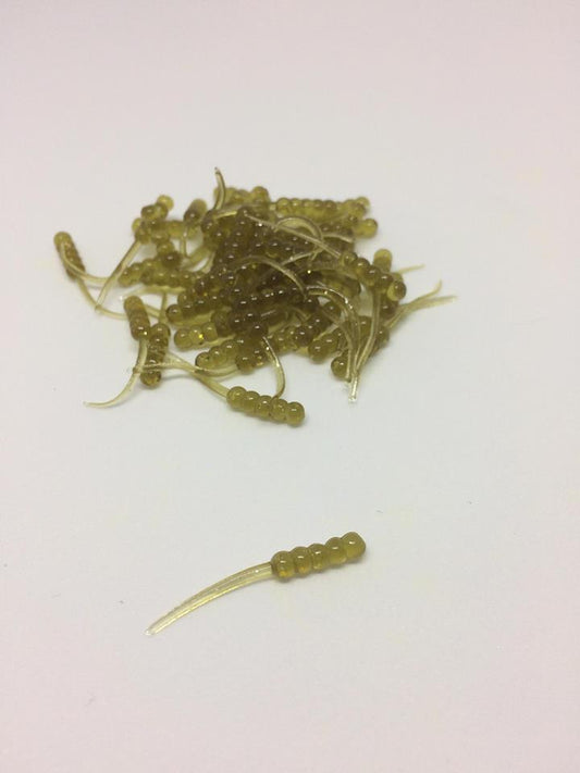 Wax Tails